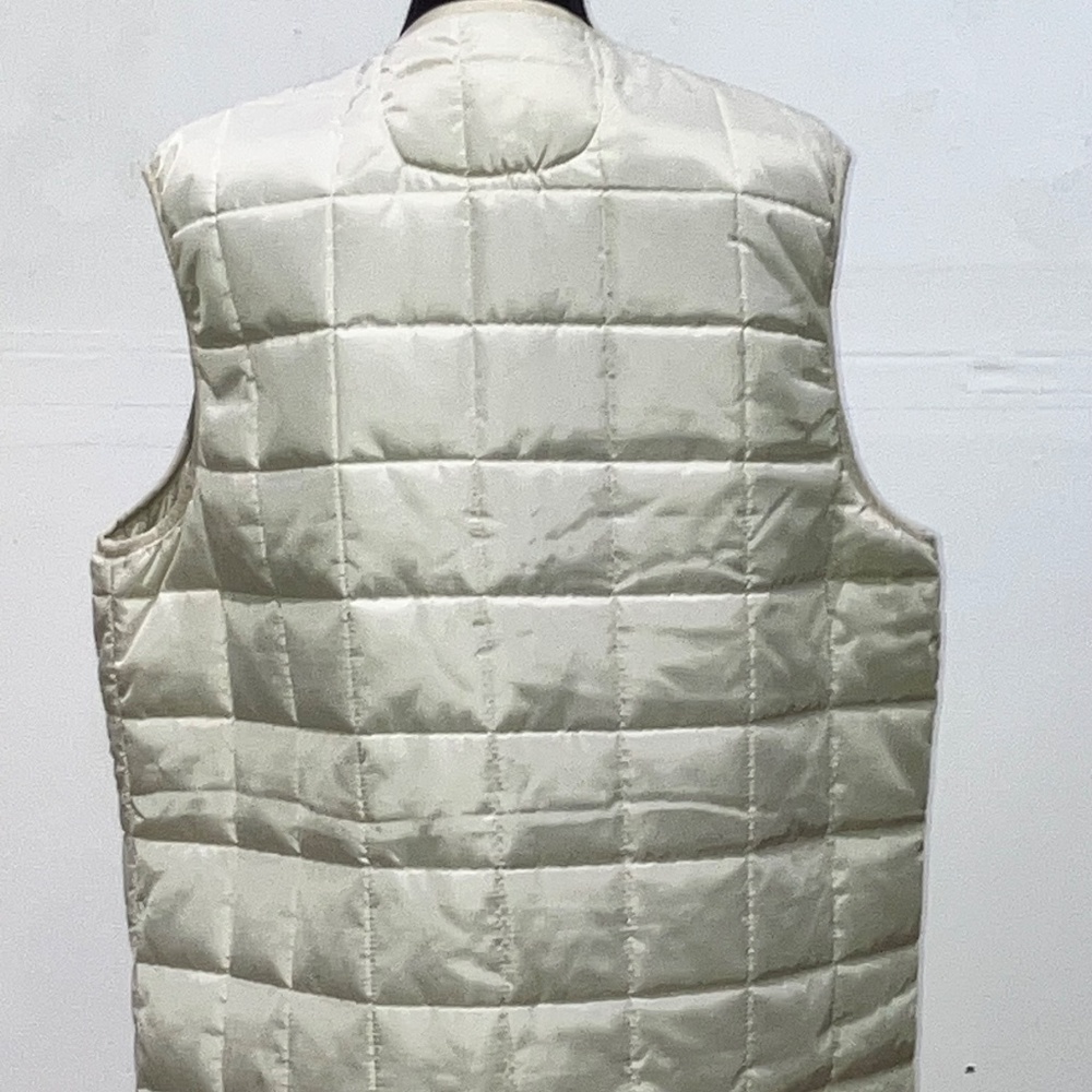 Rebecca Minkoff Square quilted vest - Picture 5 of 11